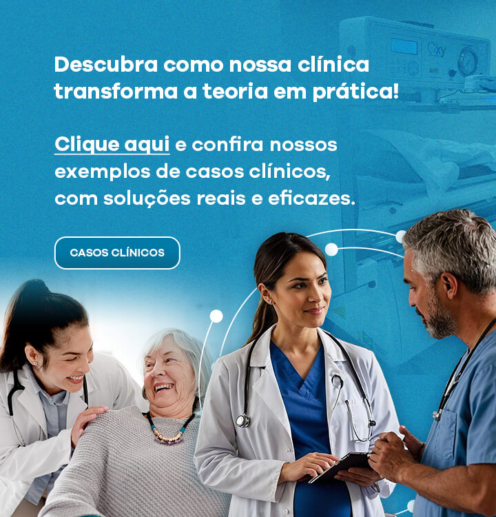 Descubra como nosso clínica transforma a teoria em prática! Clique aqui e confira nossos exemplos de casos clínicos, com soluções reais e eficazes.